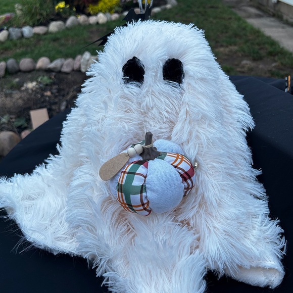 Adoptable ghosts for your homes decor this Halloween - Picture 5 of 8